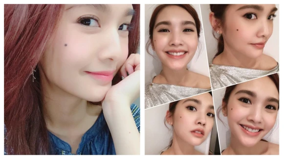楊丞琳：我無法接受別人說我鬆垮！表示保養沒做到位 尤其是我這個年齡 肌膚就該緊實發亮！