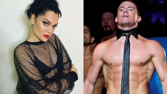 性感王有新歡？查寧塔圖與前妻分居半年，傳熱戀鐵肺歌后Jessie J