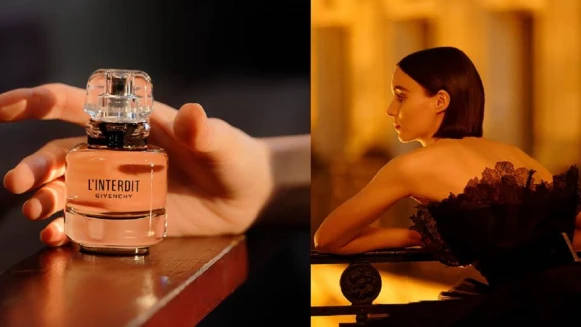 跨越禁忌，妳的自由味道最迷人