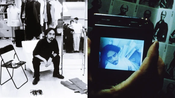 八個小時不是一天：山本耀司的城市時間筆記