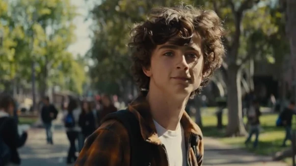 「我一手養大的孩子，我以為我們很親密！」最催淚的父子情深，提摩西夏勒梅《美麗男孩》爆瘦化身吸毒兒