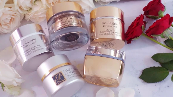 雅詩蘭黛頂級乳霜詳細試用報告！ 開啟肌膚頂級抗老奢寵 一生一定要用的頂級乳霜