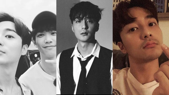 聽見秋天最暖的聲音，「耳膜男朋友」Roy Kim全新單曲〈The Hardest Part〉送給每一個受過傷的妳～