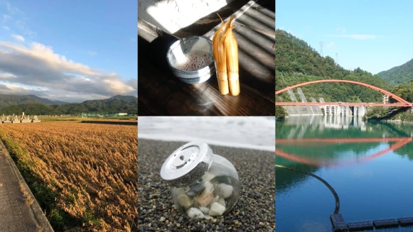 感受純然與人情味的所在，靜遊日本富山縣「朝日町」，一次難以忘懷的鄉野體驗~(上)