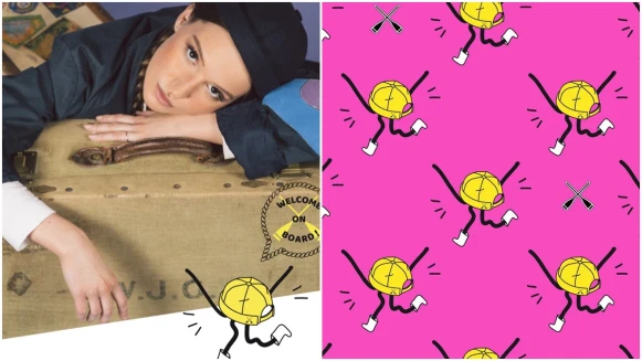 文青潮人都愛，Beton Cire 法國帽飾品牌的台北首航！