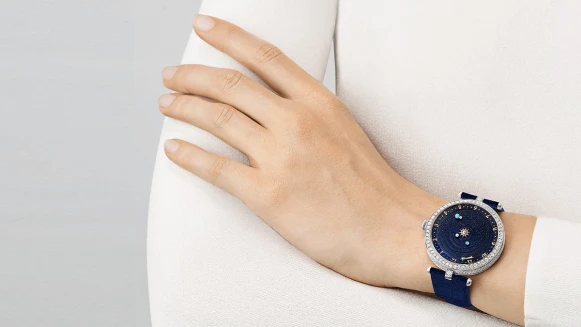 穿越時光的浪漫詩篇Poetry of Tme