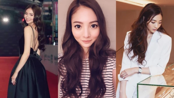 女神謝沛恩也愛用的髮品界頂級高定款 秘密武器讓頭髮也能自體發光