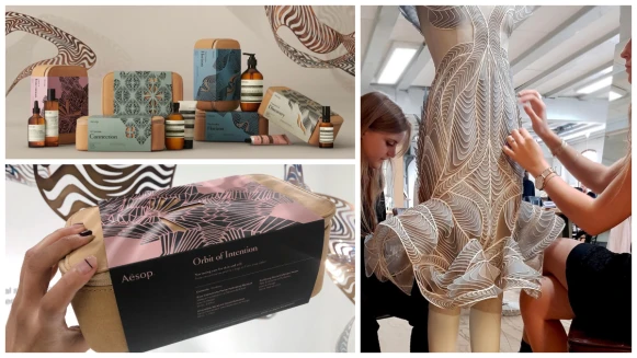 激動了，Aesop最美的年度禮盒登場，探索「為什麼你總是被他吸引」