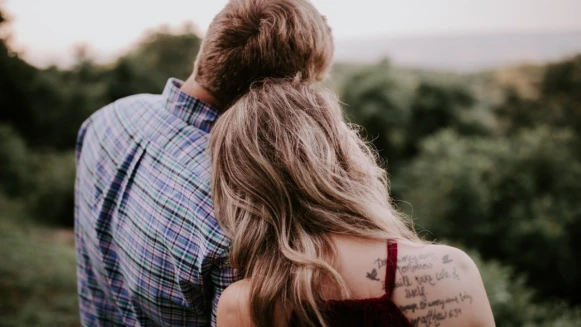 【萬事問婊姐】男生沒自信