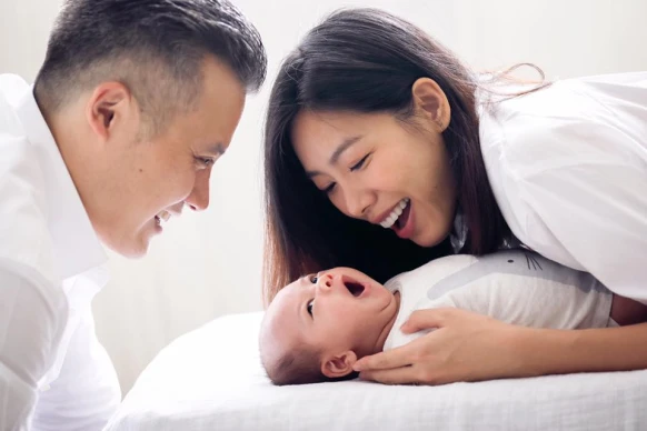 林可彤：「跟我這樣做秒恢復少女身材！」 女明星們最愛的孕瘦秘訣不藏私大公開！