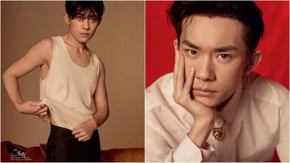 「18歲以後，要更認真一些，更約束自己一些。」《少年的你》易烊千璽，一夜長大