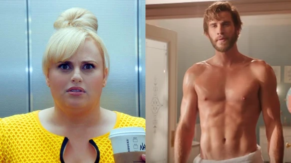 2019必看浪漫喜劇！「胖艾美」瑞貝爾威爾森主演《好不浪漫Isn't It Romantic》，攜手連恩漢斯沃上演爆笑愛戀