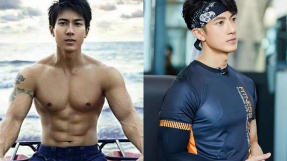 專情又孝順！老爸坦白吳媽媽罹癌過世的秘密！吳尊淚崩：「盡孝道要及時，不要等失去才可惜。」