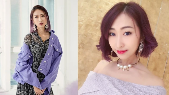 跳脫框架，直播的100樣可能-小耶Celine 無懼鏡頭的率性女孩