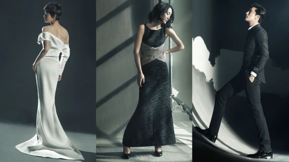 金馬55│Piaget伯爵X「金馬榮耀時刻」大片釋出，周迅、孫儷、鄧超、邱澤...幕前時髦影像與幕後花絮都值得收藏