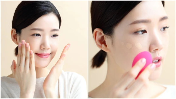 擊退四大秋冬底妝公害：卡粉、乾紋、起屑、浮粉，差別就在這些細節