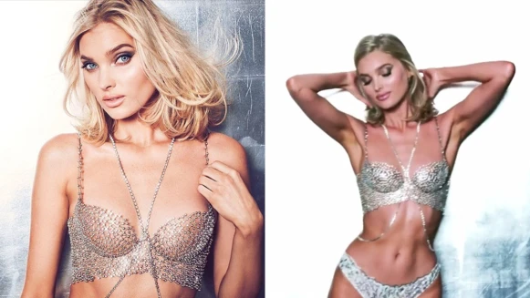 天使超模們重返紐約展翅高飛！2018 維秘大秀的七大亮點