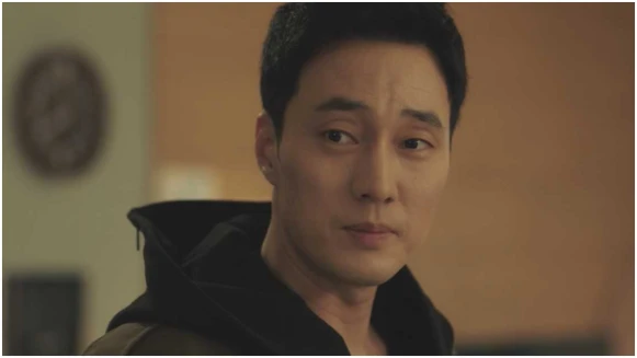 歐巴要來了！蘇志燮以新劇《我身後的陶斯》11/24將登台會粉絲，近距離和蘇太太們互動