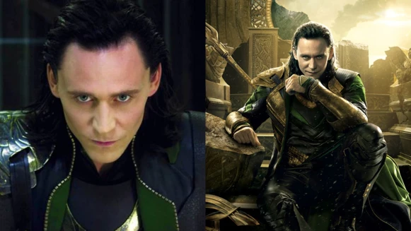 調皮又迷人的反派角色再回歸！「邪神洛基」將拍獨立影集，男神湯姆希德斯頓主演期待值破表