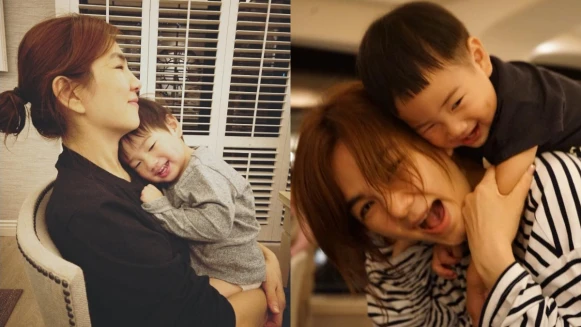 力挺同志、婚姻平權！Ella：「各位母親，我們無法決定孩子們的人生，但能做的是給他們一個懂得相互尊重和包容的環境。」