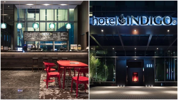 Check-in還能順便來一杯！洲際集團全新打造新竹英迪格酒店，還有全台首間CHAR牛排館