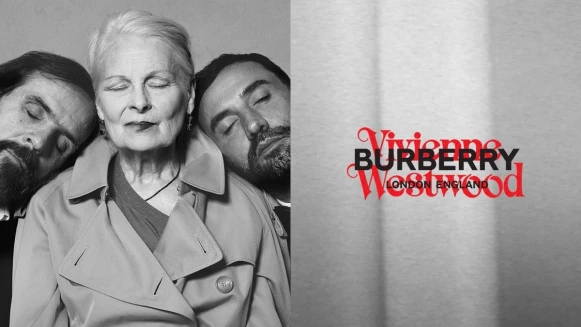開賣日期終於出爐！兩大英倫品牌Burberry聯乘Vivienne Westwood限量單品搶先看 