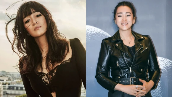 金馬55│本屆評審團主席鞏俐抵台！首席襄贊伯爵Piaget Possession系列珠寶與她一起亮麗出席記者會