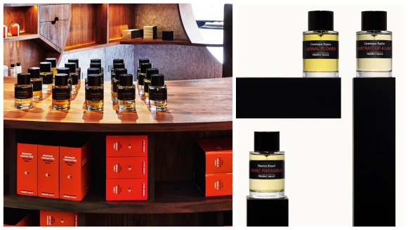 巴黎頂級香水Frédéric Malle登台！王菲同款「Une Rose一輪玫瑰」絕對必收！