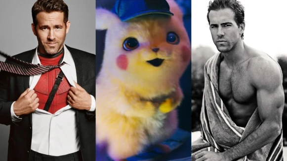 皮卡皮卡！《名偵探皮卡丘》寶可夢試鏡影片實在太萌，每個都想收服啊！