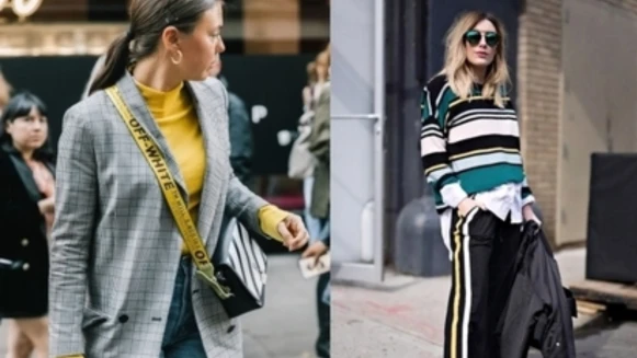 時尚潮人一致認定，從今以後請「打破」這六個穿搭迷思！