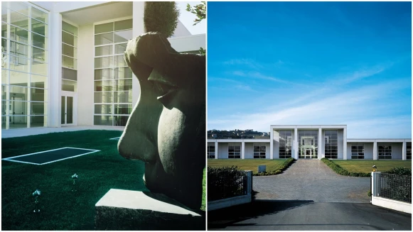 Tod&#039;s 令人佩服的優雅生活哲學！