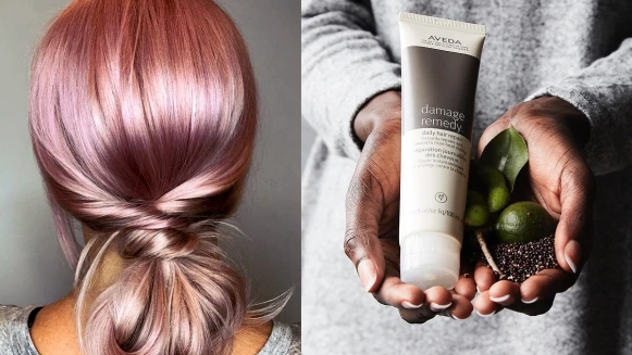 周年慶賣翻的AVEDA木質髮梳，不僅是由創辦人親自設計，且第一把就誕生在台灣! 這麼多不為人知的小故事，絕對讓妳更愛AVEDA!