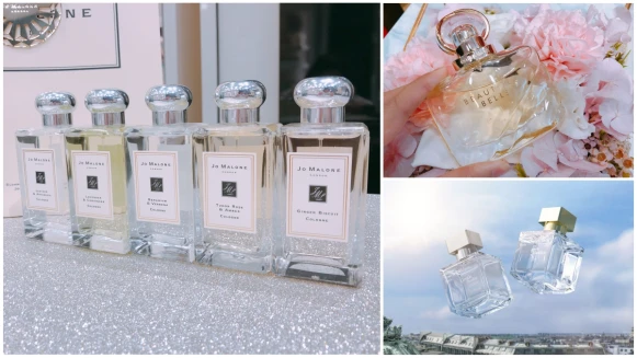 曾錯過Jo Malone London都鐸玫瑰與琥珀的人別難過,限量英倫香氛回歸!11月新香水還有MFK自由之我、雅詩蘭黛貝兒