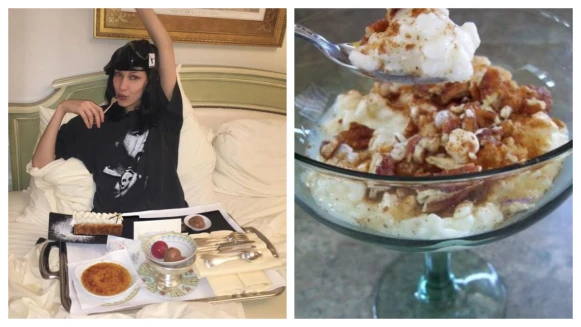 想吃宵夜請吃它！不但不肥還可以瘦身！