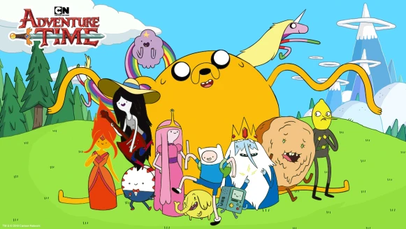 可愛實用超犯規！探險活寶聯名商品大集合！ 全球第一家《嗶莫BMO》主題專賣店可愛翻天