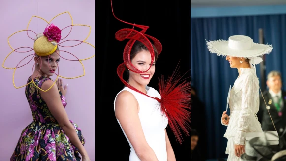 南半球帽飾嘉年華！到墨爾本賽馬節體驗澳洲上流社會和高顏值美女