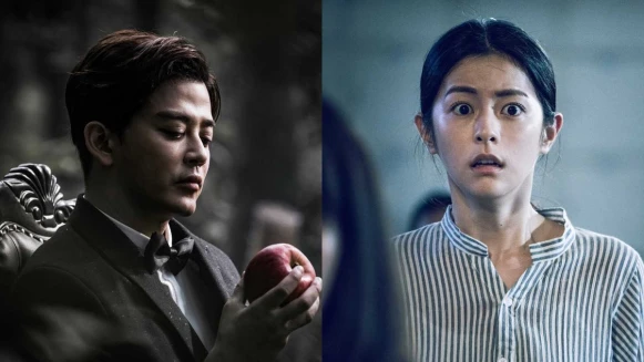 「收到貼圖就會死！」陳曉東、任容萱主演台灣校園死亡驚悚新片《玩命貼圖》