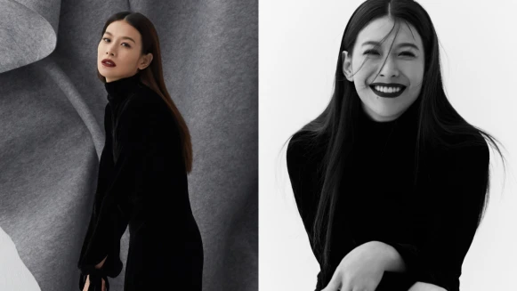 艾莉絲:「 幸福不是用找的,而是自己給自己的,請為自己好好活一次。」