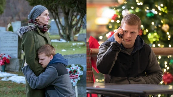 「導演自己每小時哭一次！」2018年底最爆淚新片，茱莉亞羅勃茲主演《班恩回家》用愛感化吸毒兒