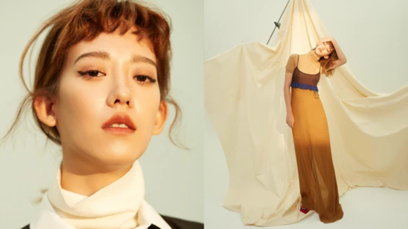 孟耿如:「換不同的角度去思考,很多事情就會迎刃而解,如果是對人的話,一定要將心比心。」