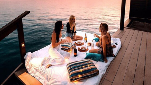 你們兩個到底是不是好閨蜜?真心朋友的這5個特質你有嗎?