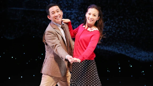 榮獲百老匯、奧斯卡最高榮譽經典劇目！果陀劇場《悲憫次神的兒女》邀你聆聽愛的聲音