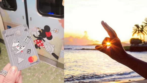 討厭〜這張信用卡很會撩妹〜 來看看M編被發亮飛狗卡收服的5大原因