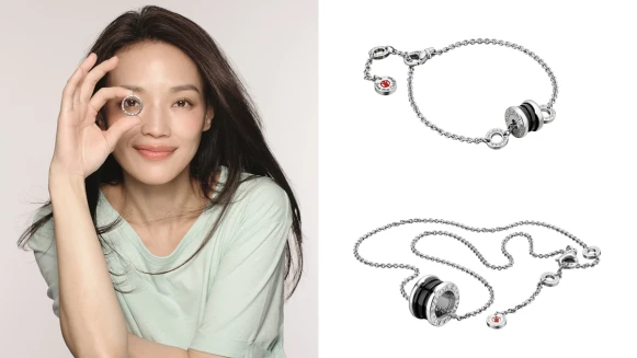 超佛心！Bulgari 寶格麗 B.zero1 系列最入門售價，「Save The Children」特別款不只時髦還超有愛心！