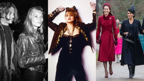 2018年Google最熱搜的時尚關鍵字竟然是這些！從TOP10到TOP1一一為你解析