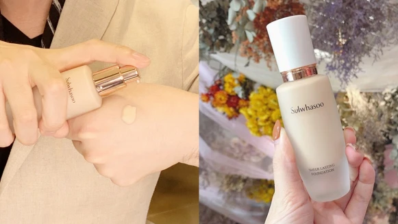 我也想要男朋友！沒問題〜宋慧喬的韓國彩妝師有解答！學起來，寶劍般的歐爸立刻靠近妳〜