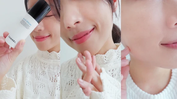 肌膚冬日進補計畫！ 超級美肌食物 讓肌膚吃得無負擔，回到20歲的純粹美好淨透！