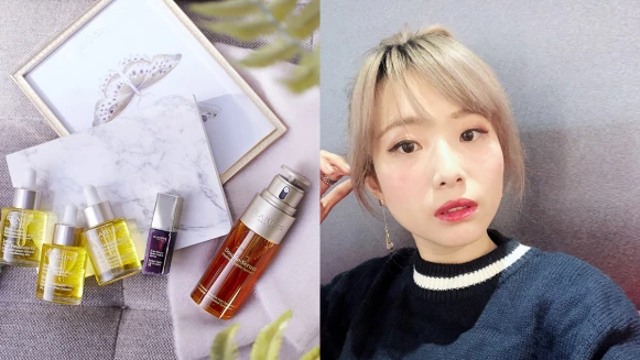 掰了那些灰濛濛的日子〜M編從1月開始就重見曙光，翻轉肌運，美到像熱戀ing靠的都是它們啦！