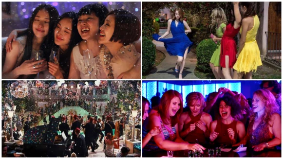 「夜店妝容沒靈感、跨年熬夜脫妝怎麼辦…」6招技巧學起來,制霸年末派對!