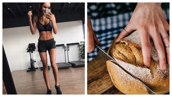 正在減小腹的人 下午2點後千萬別吃這個！